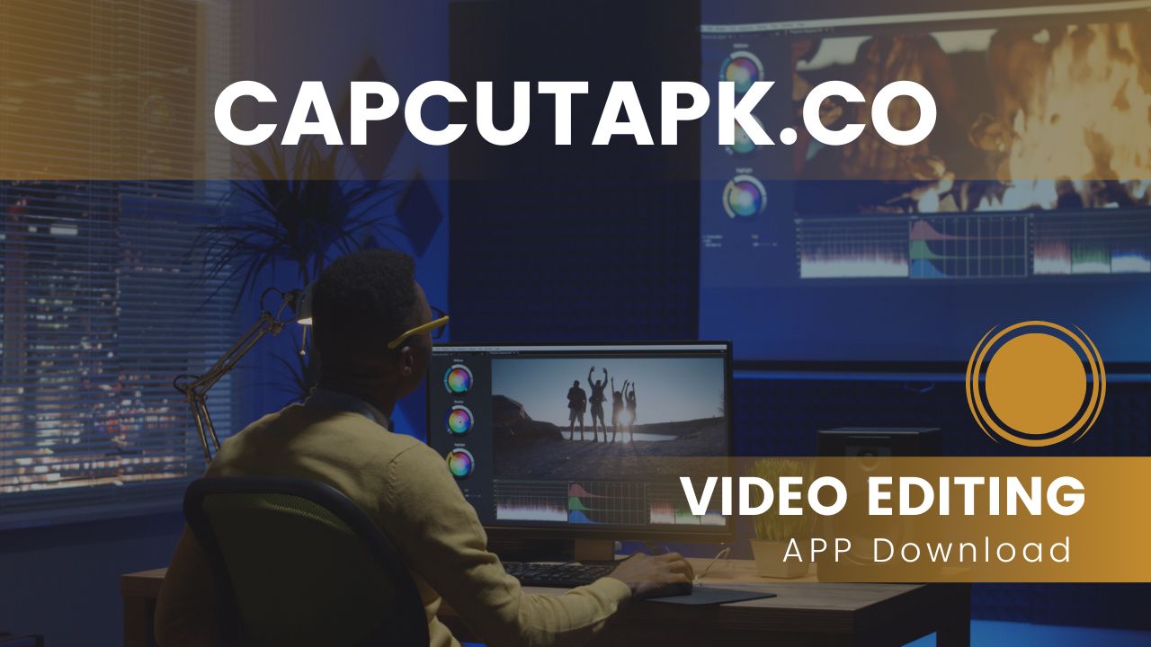 capcutapk download app