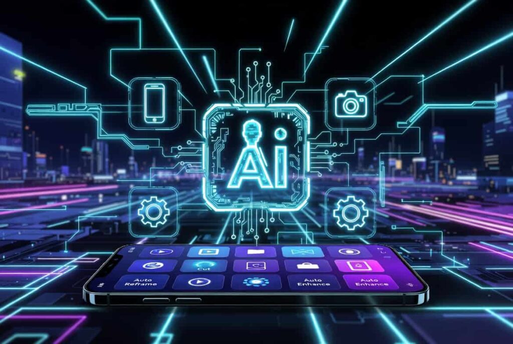 Advanced Video Effects in CapCut APK Download 2026 (1)