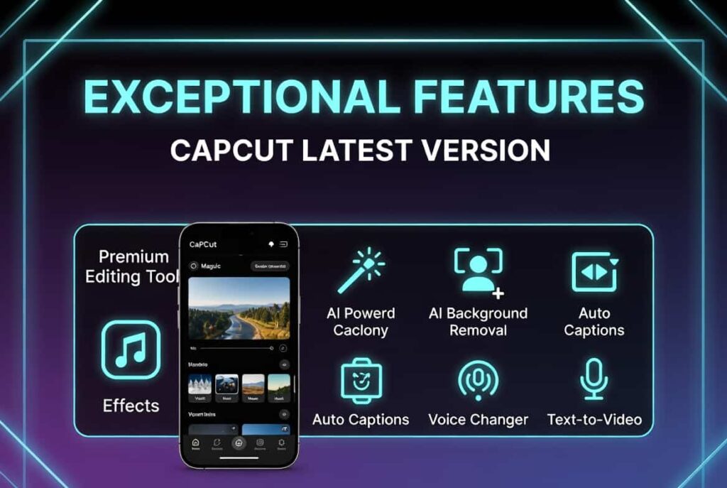 CapCut APK