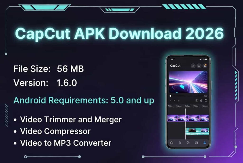H2 Technical Specifications for CapCut APK (1)