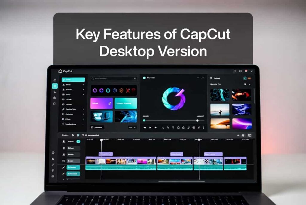 Key Features of CapCut Desktop Version (1)