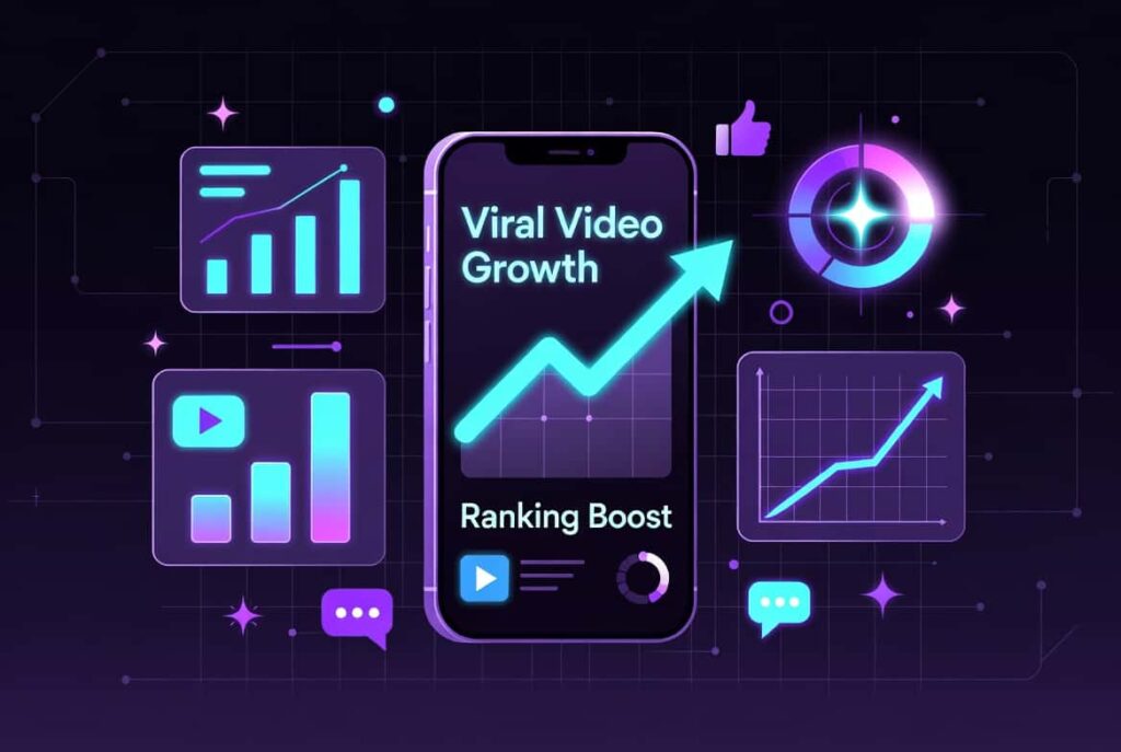 Powerful Strategies to Rank Your Videos Fast (1)