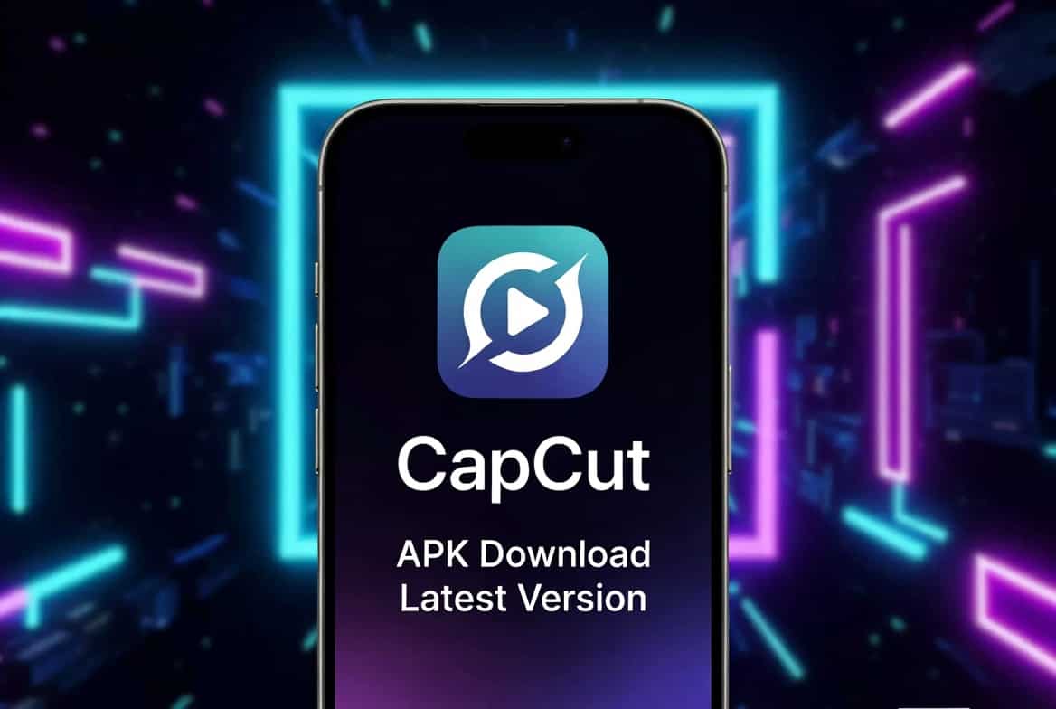 CapCut APK Download Latest Version (1)