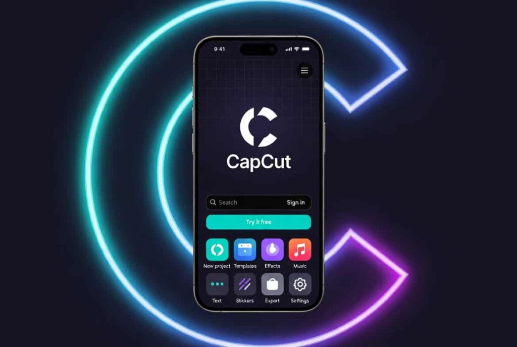 CapCut APK Download Latest Version 2026 for (1)