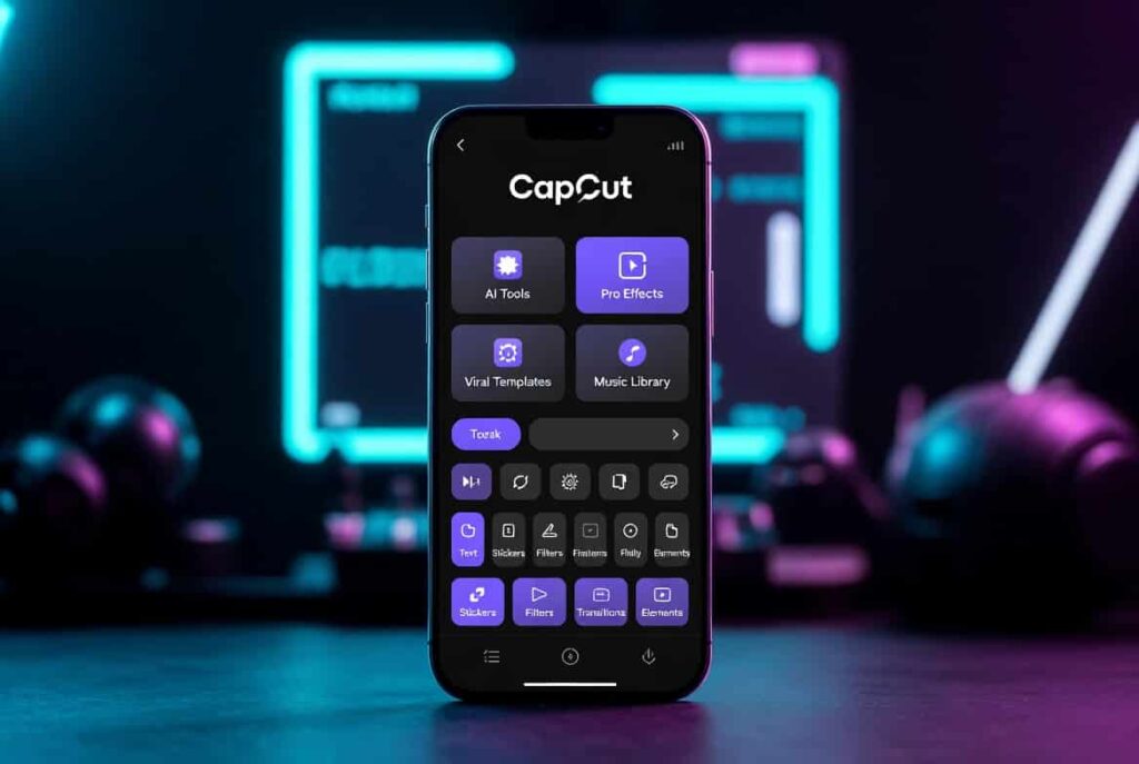 Exceptional Features of CapCut Video Editor (1)