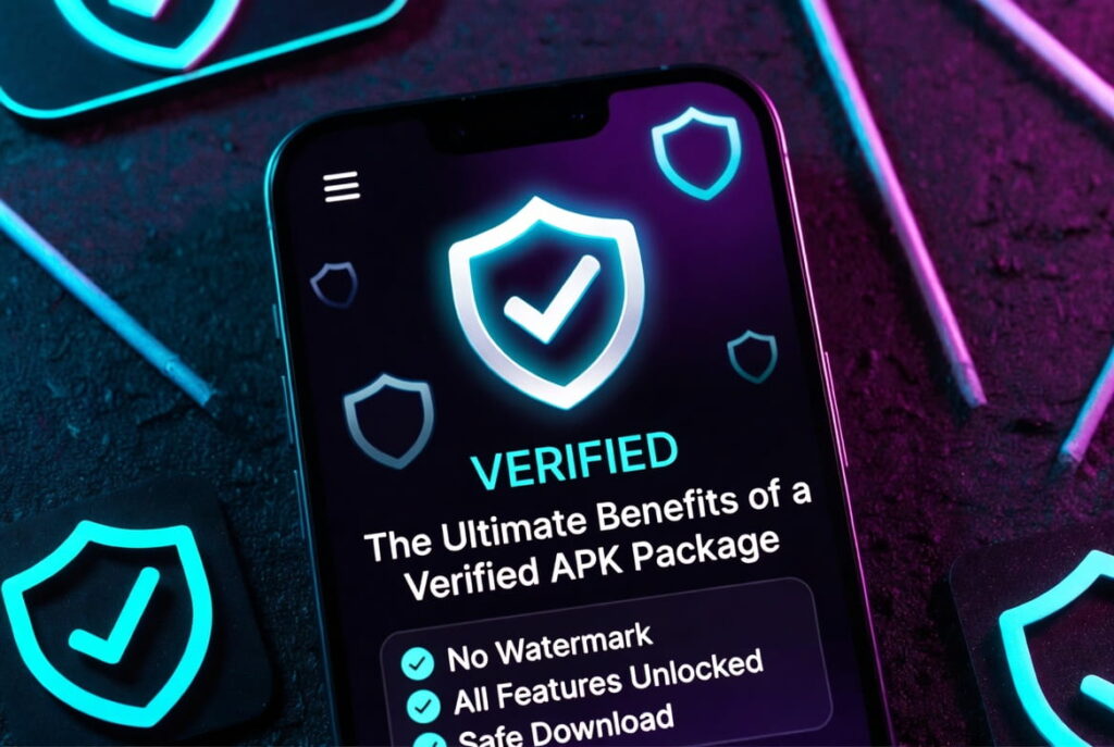 The Ultimate Benefits of a Verified APK Package (1)