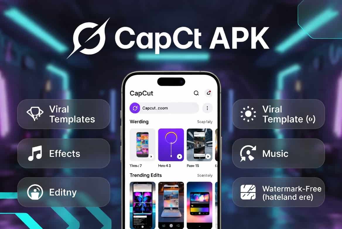 What is CapCut APK and Why Do Creators Love It (1)